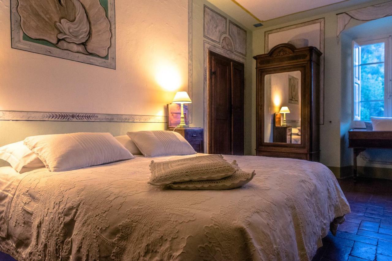 Casale Amati Country House Ortonovo Exterior photo