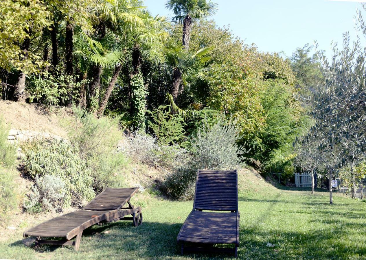 Casale Amati Country House Ortonovo Exterior photo