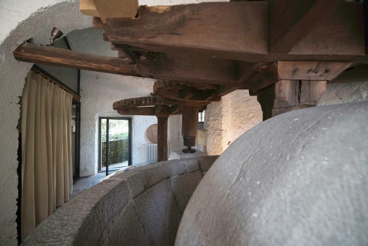 Casale Amati Country House Ortonovo Exterior photo